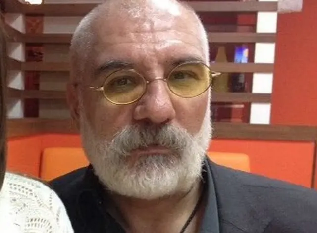 Бурхан Учанер