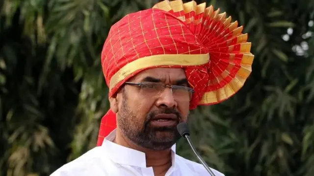 सदाभाऊ खोत