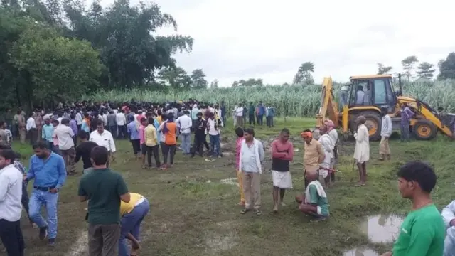 கிராம நிலை