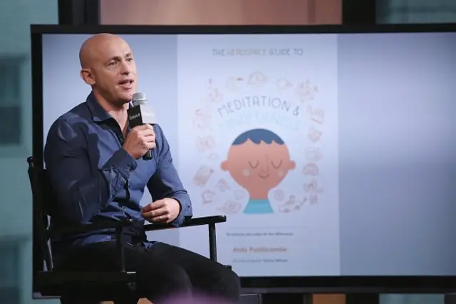 แอนดี้ พุดดิคอมบ์