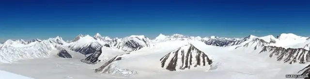 नगा कांगरी परिसरातलं दृष्य