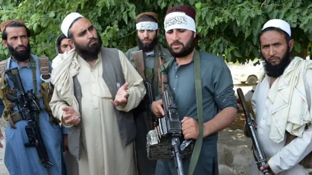 ஆப்கன்: முடிவுக்கு வந்தது சண்டை நிறுத்தம்?