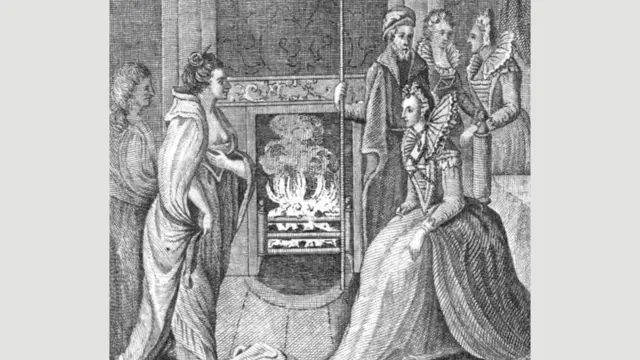 Грейс О'Меллі