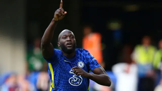 Lukaku