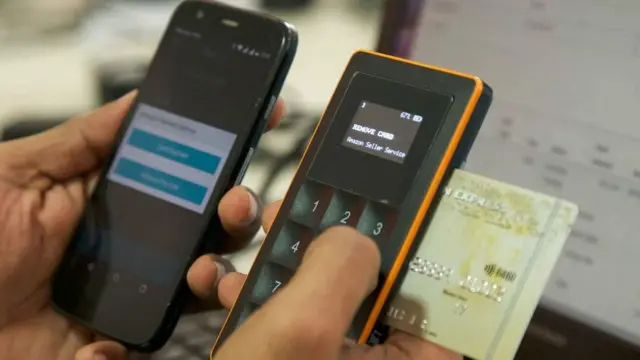 Money Mobile