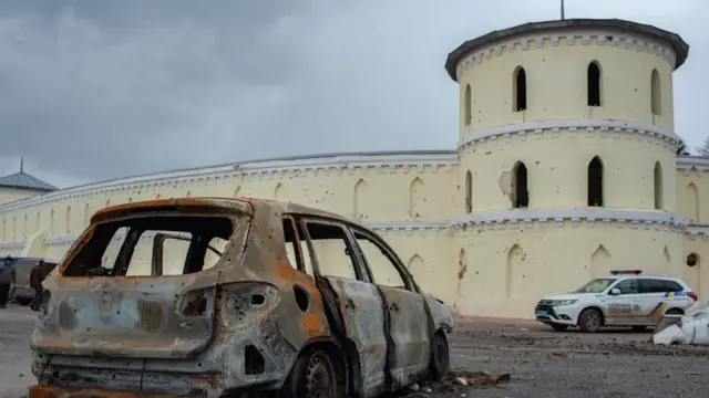 Круглий двір