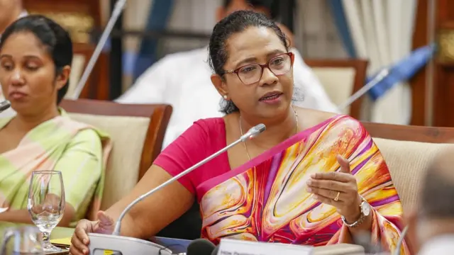 Pavithra vaniaarachchi -pmd