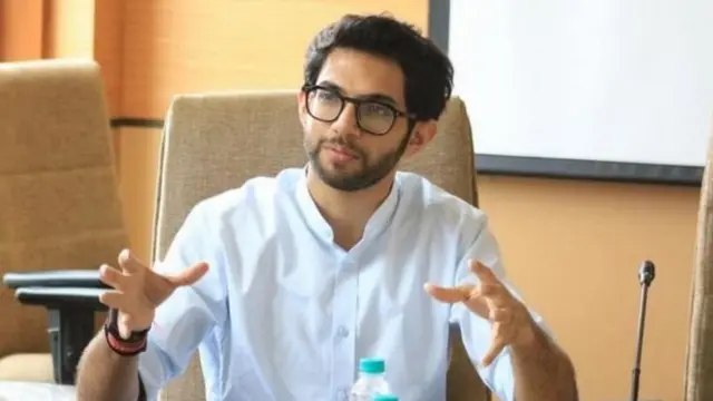 आदित्य ठाकरे, कोरोना, लस