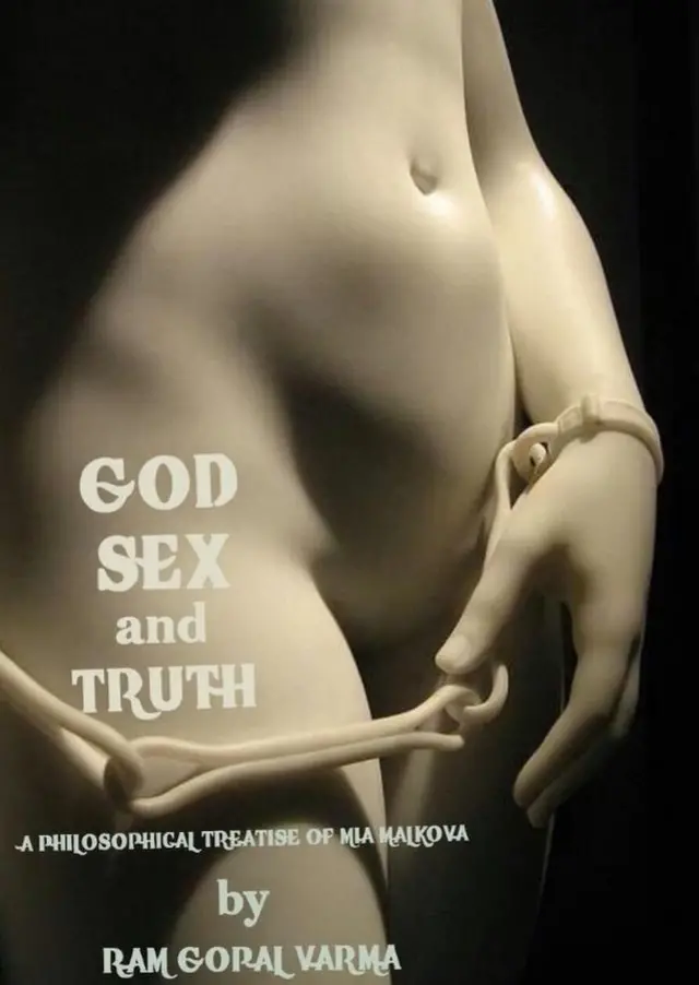 मिआ मालकोव्हा