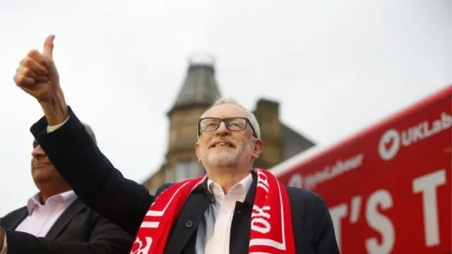 ਯੂਕੇ ਦੀਆਂ ਆਮ ਚੋਣਾਂ