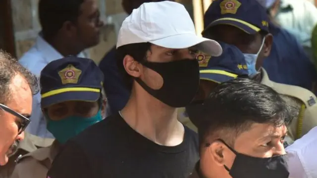 આર્યન ખાન