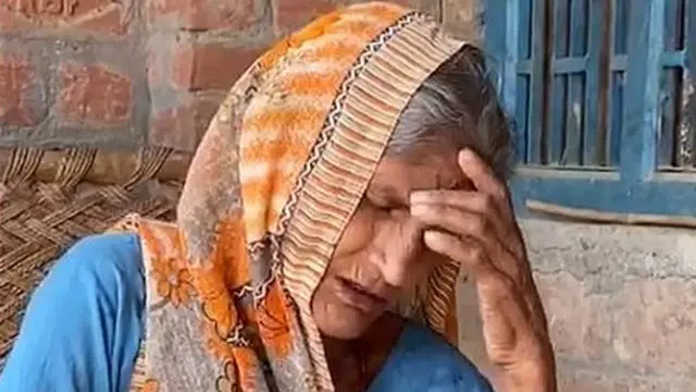 फूलन देवींचं गाव