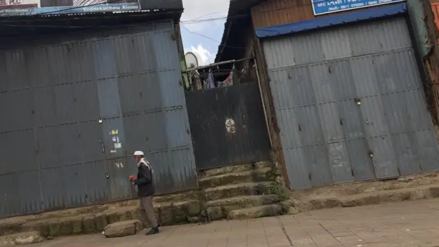 ኣዲስ ኣበባ ብሰልፊ ተኸቢባ