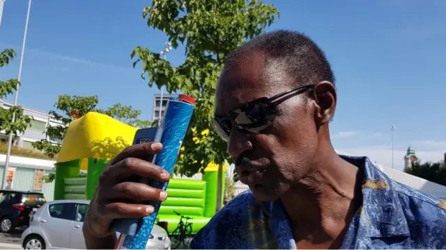 ሙዚቀኛ ስለሺ ደምሴ