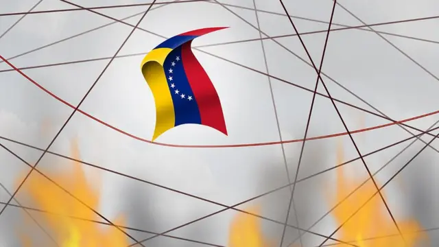 எரிந்து சாம்பலான 50ஆயிரம் வாக்கு இயந்திரங்கள் - எங்கே, எப்படி?