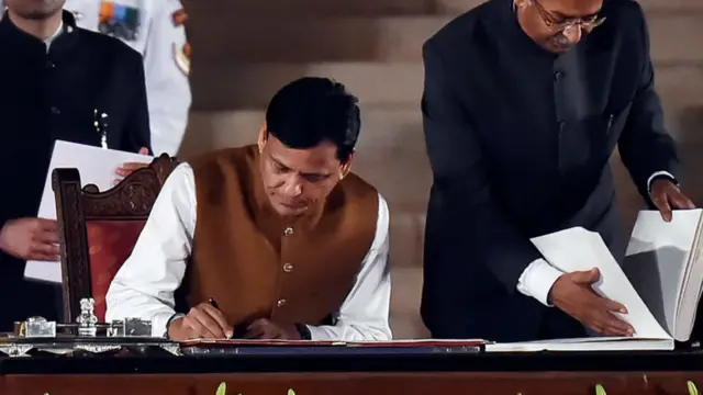 नित्यानंद राय, सुशीलकुमार मोदी, बिहार, भाजप