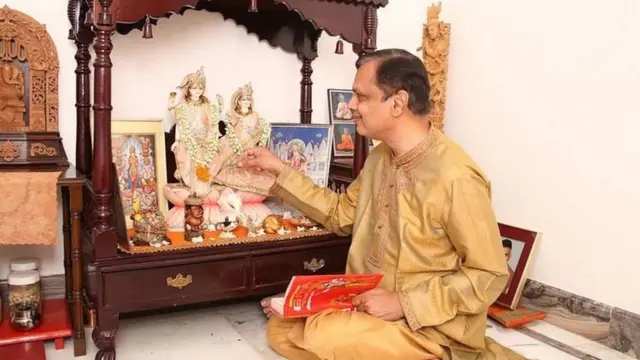 वेणुगोपाल धूत