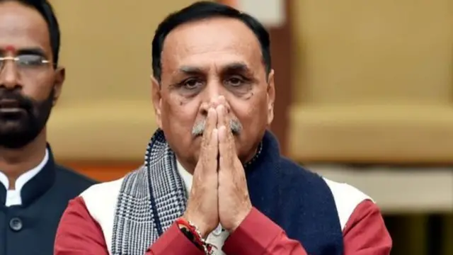 ગુજરાતમાં કોરોનાનો કેર