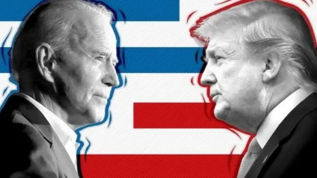 ਅਮਰੀਕੀ ਚੋਣਾਂ