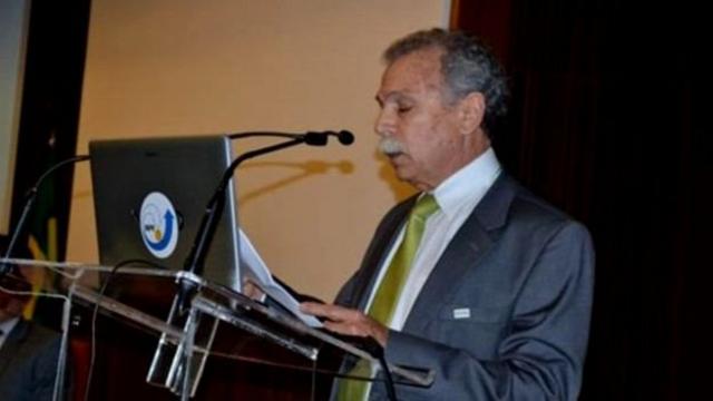 Ricardo Osório Galvão