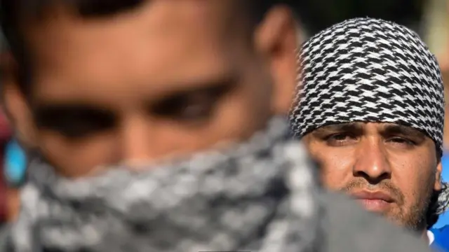 मुस्लिम