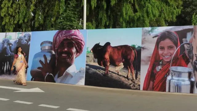 ડેરીઉદ્યોગ