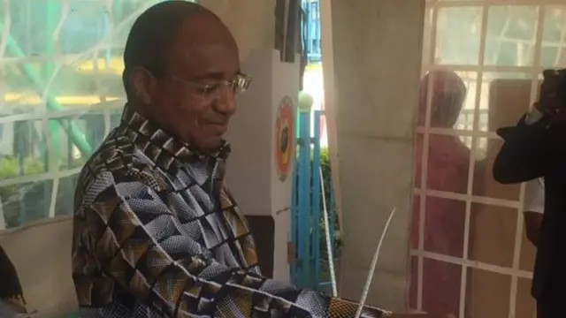 mwinyi