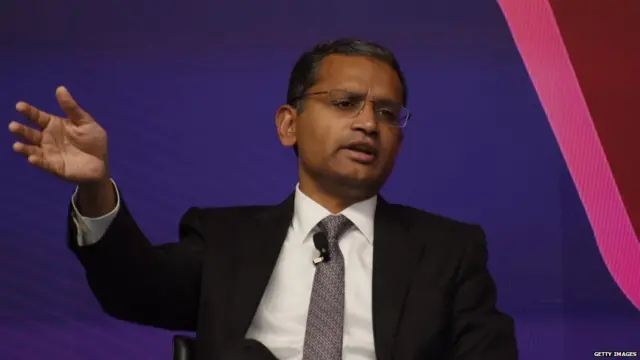 राजेश गोपीनाथन