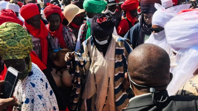 Zazzau