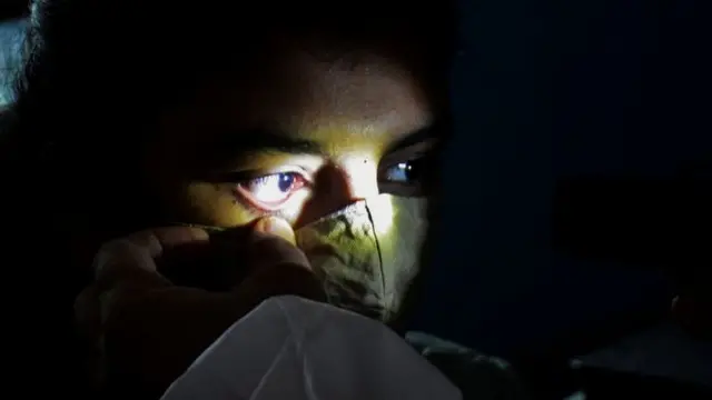 ब्लैक फंगस