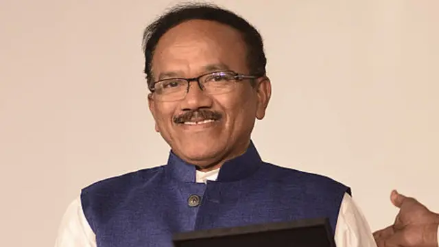 लक्ष्मीकांत पार्सेकर