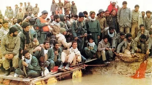 در سال ۱۳۶۵ ایران به دنبال یک عملیات سرنوشت ساز بود تا جنگ را از موضع برتر پایان دهد