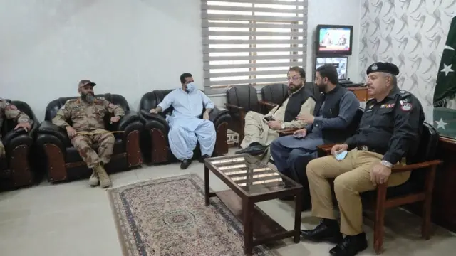 ضیا اللہ لانگو