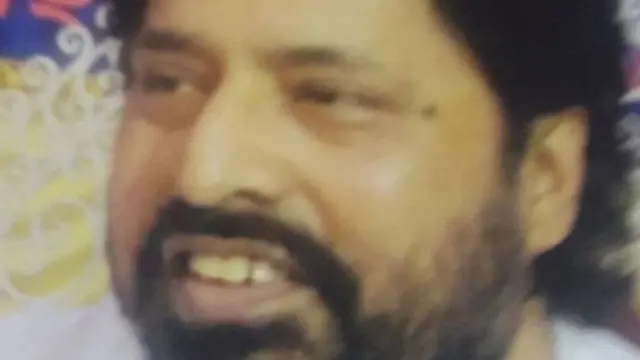 सुदीप बंदोपाध्याय