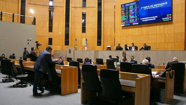 Assembleia Legislativa do Espírito Santo