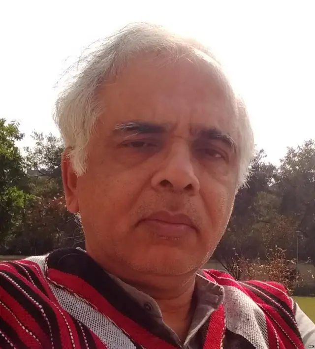 ਸੀਐੱਸਆਈਆਰ ਦੇ ਡਾਇਰੈਕਟਰ ਜਨਰਲ ਡਾ. ਸ਼ੇਖਰ ਸੀ ਮਾਂਡੇ