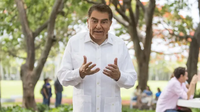 Don Francisco