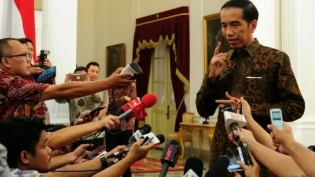Jokowi
