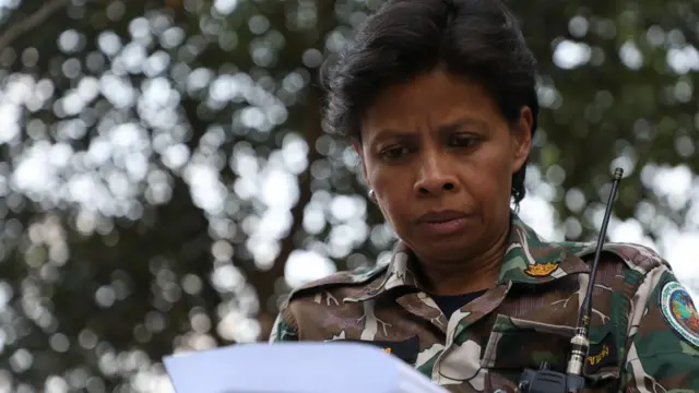 วีรยา โอชะกุล