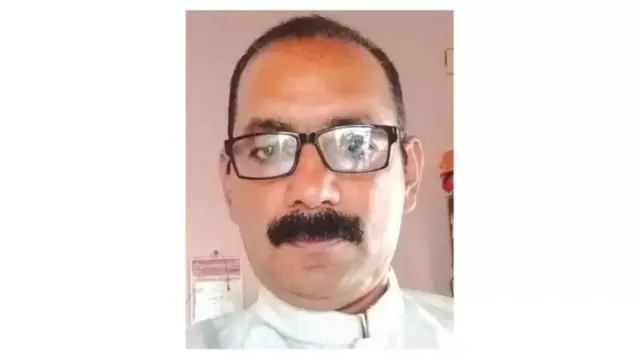 उमेश कोल्हे