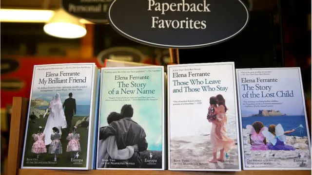Los 4 libros