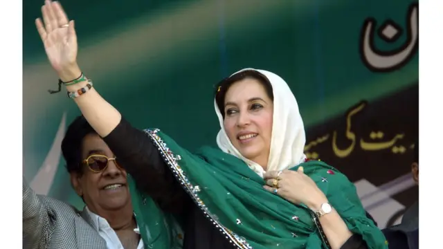 bhutto