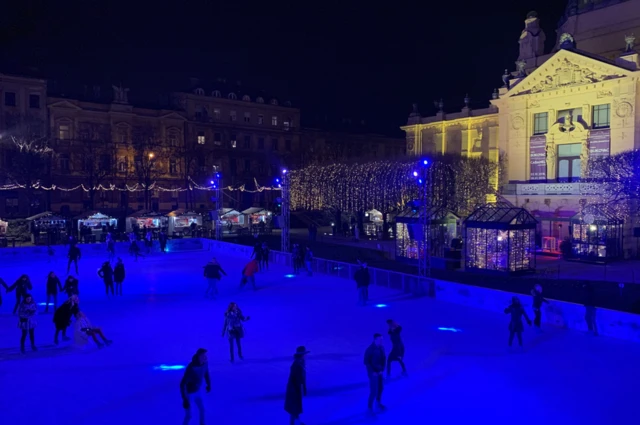 Zagreb, 16. decembar 2018.