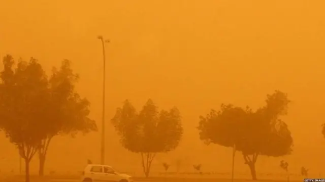 प्रदूषण