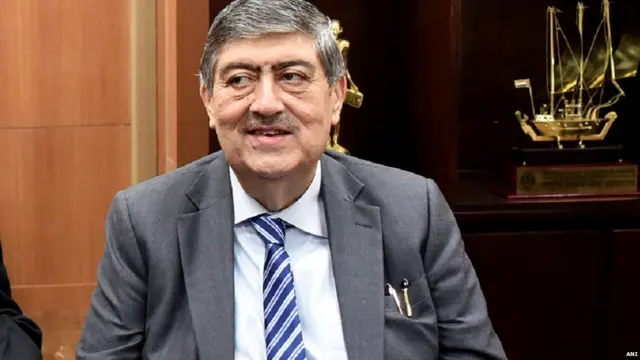 जस्टिस संजय किशन कौल