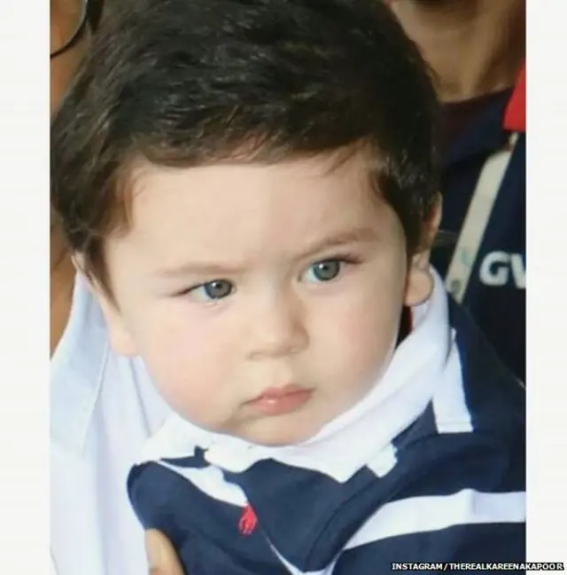 करीना कपूर, सैफ़ अली ख़ान, तैमूर अली ख़ान, माई जिम, फिटनेस सेंटर