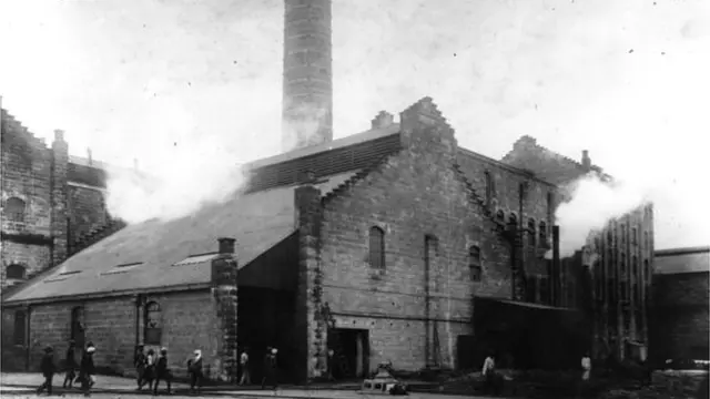 ટેક્સટાઇમ મિલ