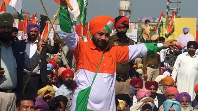 ਕੈਪਟਨ ਅਮਰਿੰਦਰ ਨੇ ਕਰਜ਼ਾ ਮੁਆਫੀ ਨੂੰ ਅਗਲੇ ਪੱਧਰ ਤੱਕ ਪਹੁੰਚਾਉਣ ਦੀ ਗੱਲ ਕੀਤੀ ਹੈ