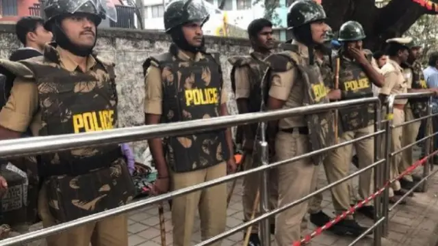 కేరళ