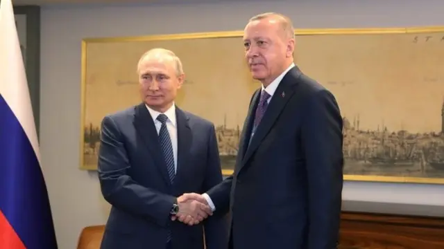 پوتین